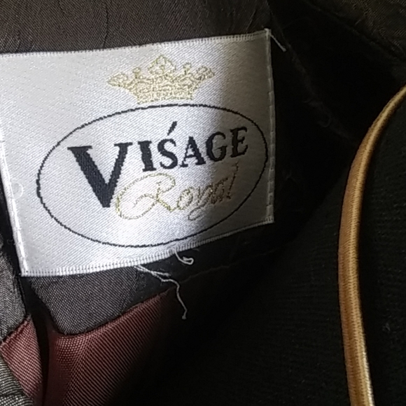 💯Formal Suit size 2 - Picture 8 of 8